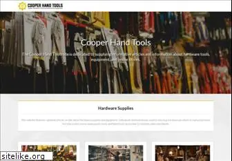 cooperhandtools.com.au