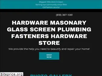 cooperhardware.com