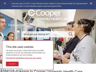 cooperhealth.edu