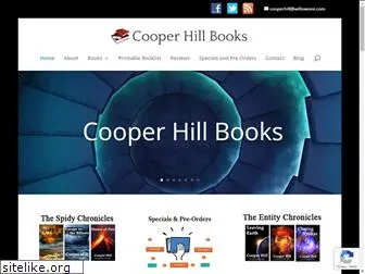 cooperhillbooks.com