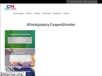 cooperhunter.pl