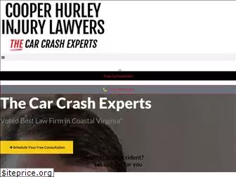 cooperhurley.com