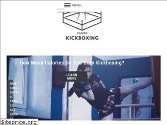 cooperkickboxing.com