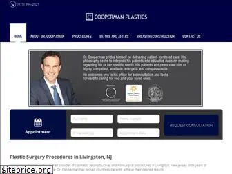 coopermanplastics.com