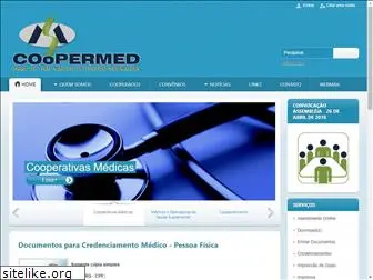 coopermed.com.br