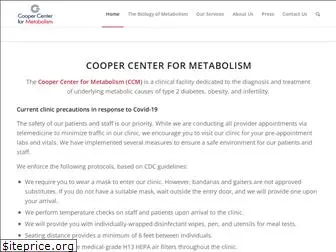 coopermetabolic.com