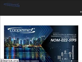coopermex.com