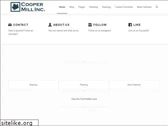 coopermillinc.com