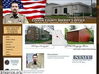 coopermosheriff.com