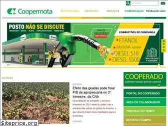 coopermota.net