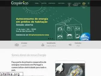 coopernico.org