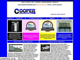 cooperoffice.com