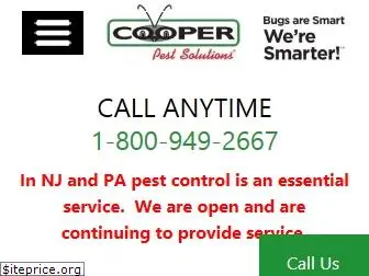 cooperpest.com