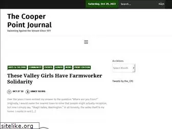 cooperpointjournal.com