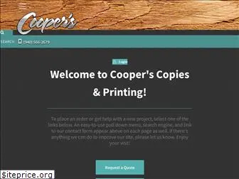 coopers-copies.com