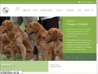 coopers-golden.de