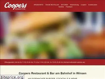 coopers-winsen.de