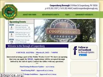 coopersburgborough.org