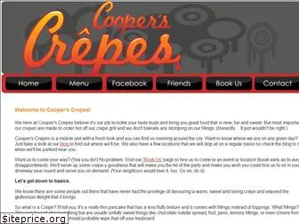 cooperscrepes.com