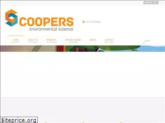 cooperses.com
