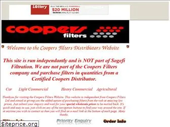coopersfilters.tripod.com