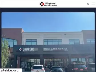 coopersmedicalclinic.ca