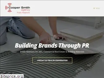 coopersmithagency.com