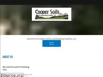 coopersoils.com