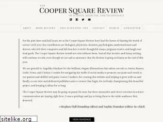 coopersquarereview.org