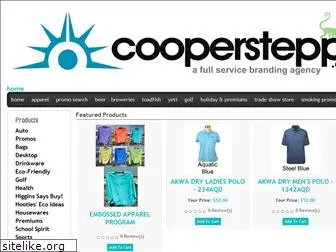 cooperstepp.com