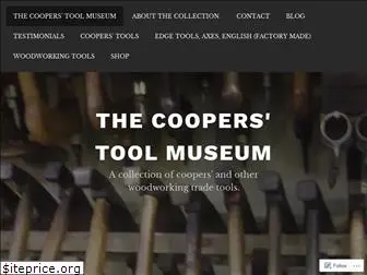 cooperstoolmuseum.com