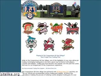 cooperstownallstarpins.com