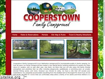 cooperstownfamilycampground.com