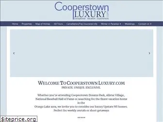 cooperstownluxury.com