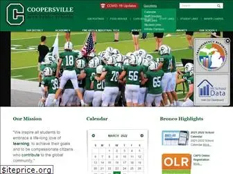 coopersvillebroncos.org