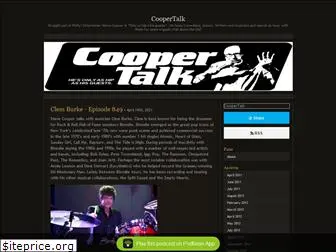 coopertalk.net