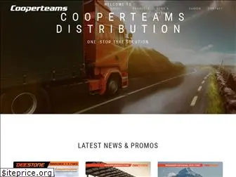 cooperteams.com