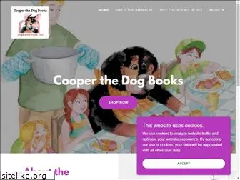 cooperthedog.com