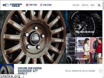 coopertire.eu