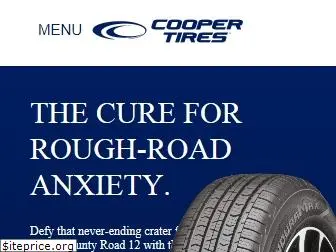 coopertires.com