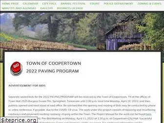 coopertowntn.org