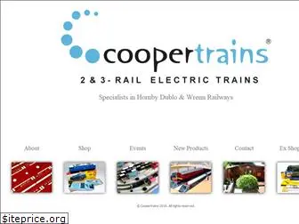 coopertrains.com