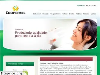 coopervil.com.br