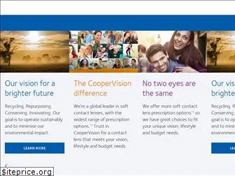 coopervision.co.nz