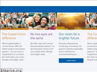 coopervision.co.uk