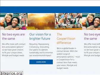 coopervision.com.my