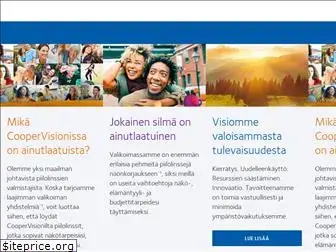 coopervision.fi