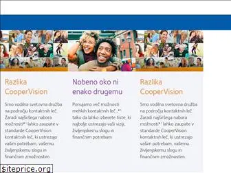 coopervision.si