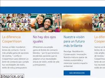 coopervisionlatam.com