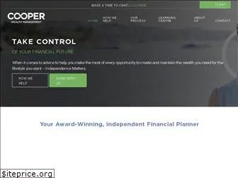 cooperwealthmanagement.com.au